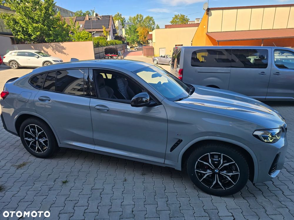 BMW X4 - 23