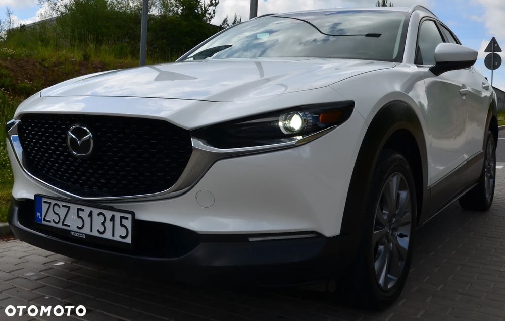 Mazda CX-30 - 2