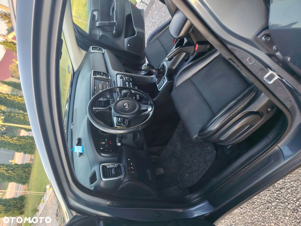 Kia Sportage 1.7 CRDI 2WD Dream-Team Edition - 24