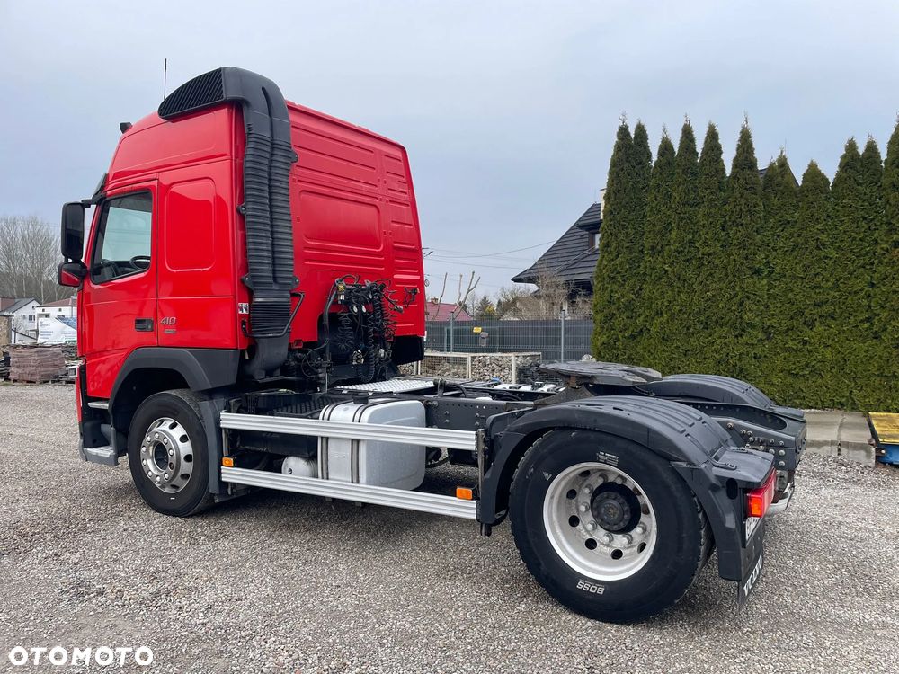 Volvo FM410 - 6