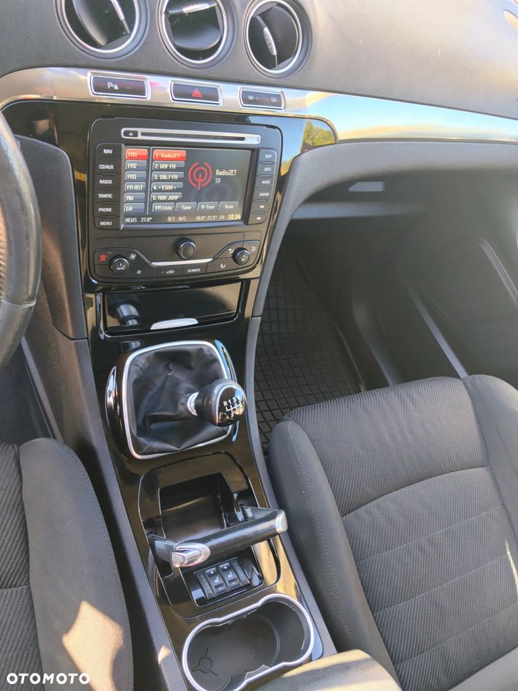 Ford Galaxy - 6