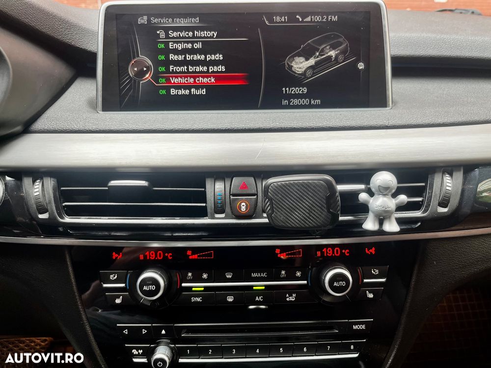 BMW X5 xDrive25d - 17