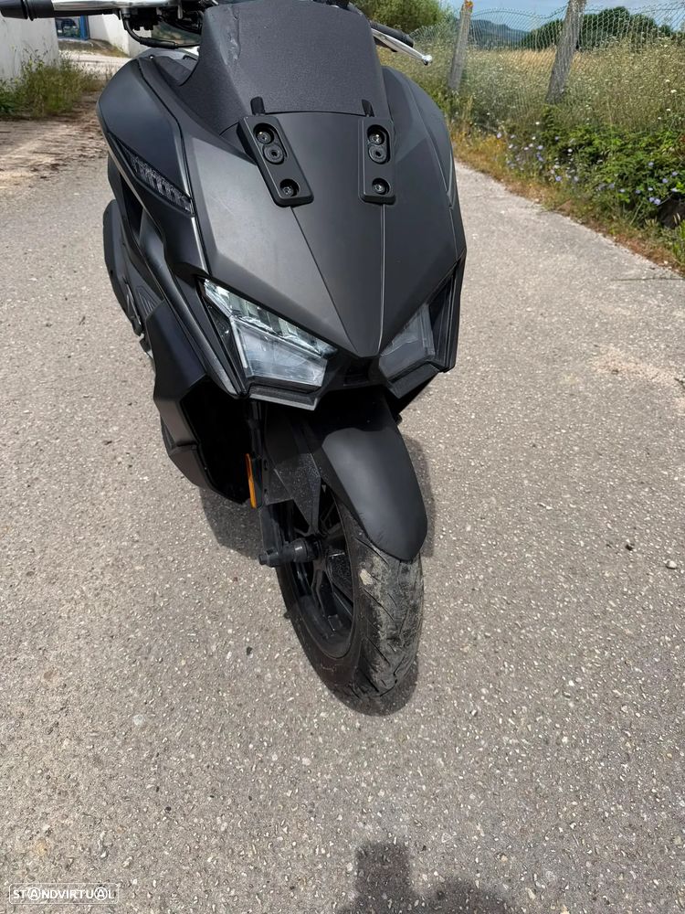 Sym JET X ABS - 2