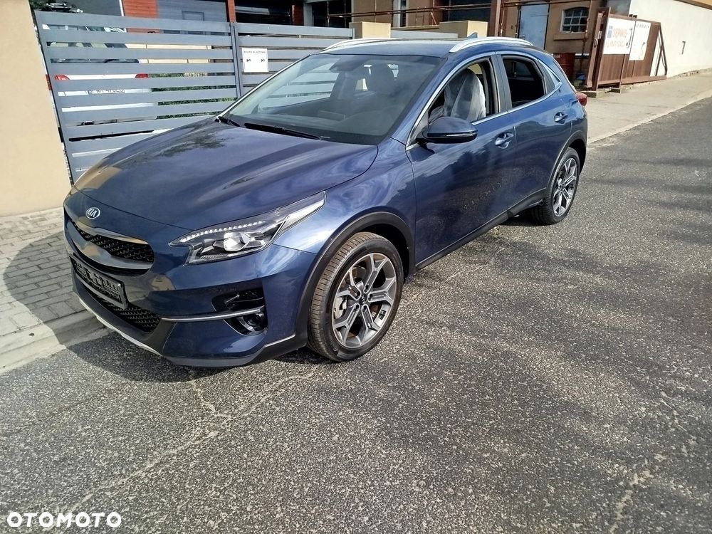 Kia XCeed 1.0 T-GDI L Business Line - 1