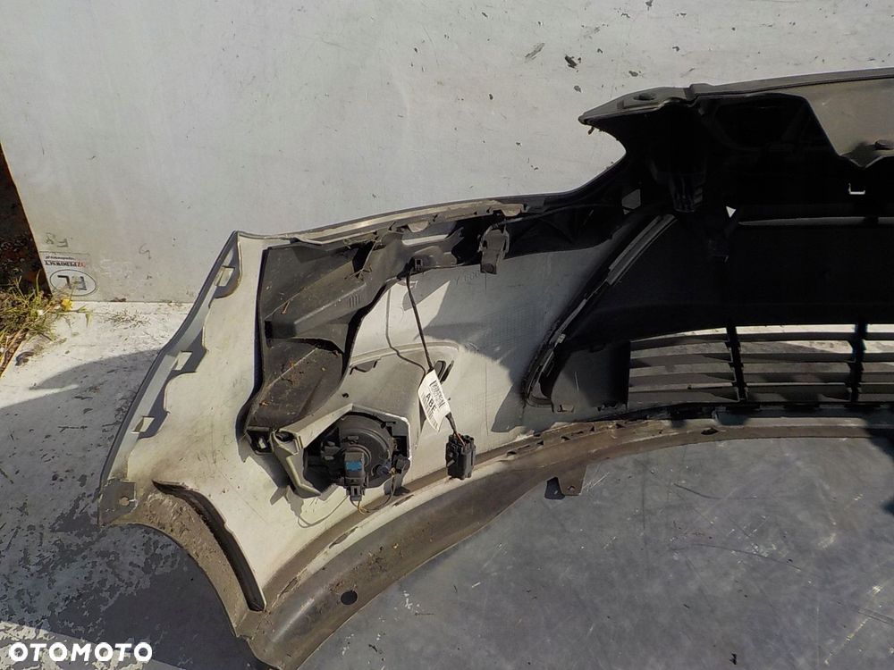 546 FORD C-MAX II MK2 ZDERZAK PRZÓD PRZEDNI - 5