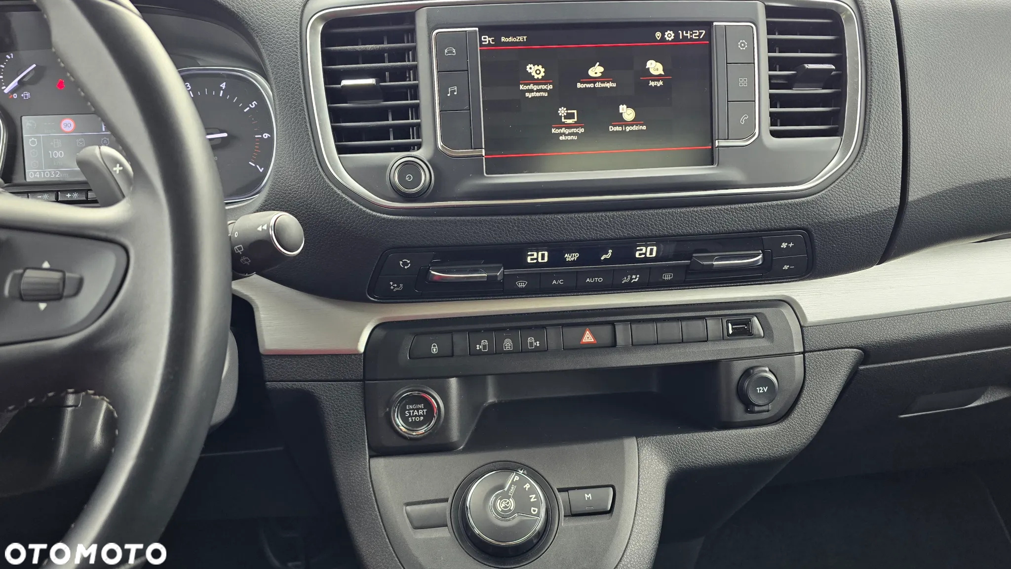 Citroën SpaceTourer 2.0 BlueHDi XL Shine - 33