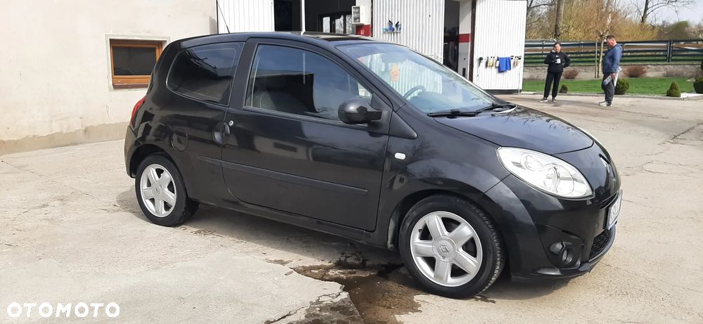 Renault Twingo - 17