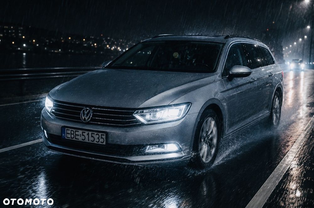 Volkswagen Passat - 17