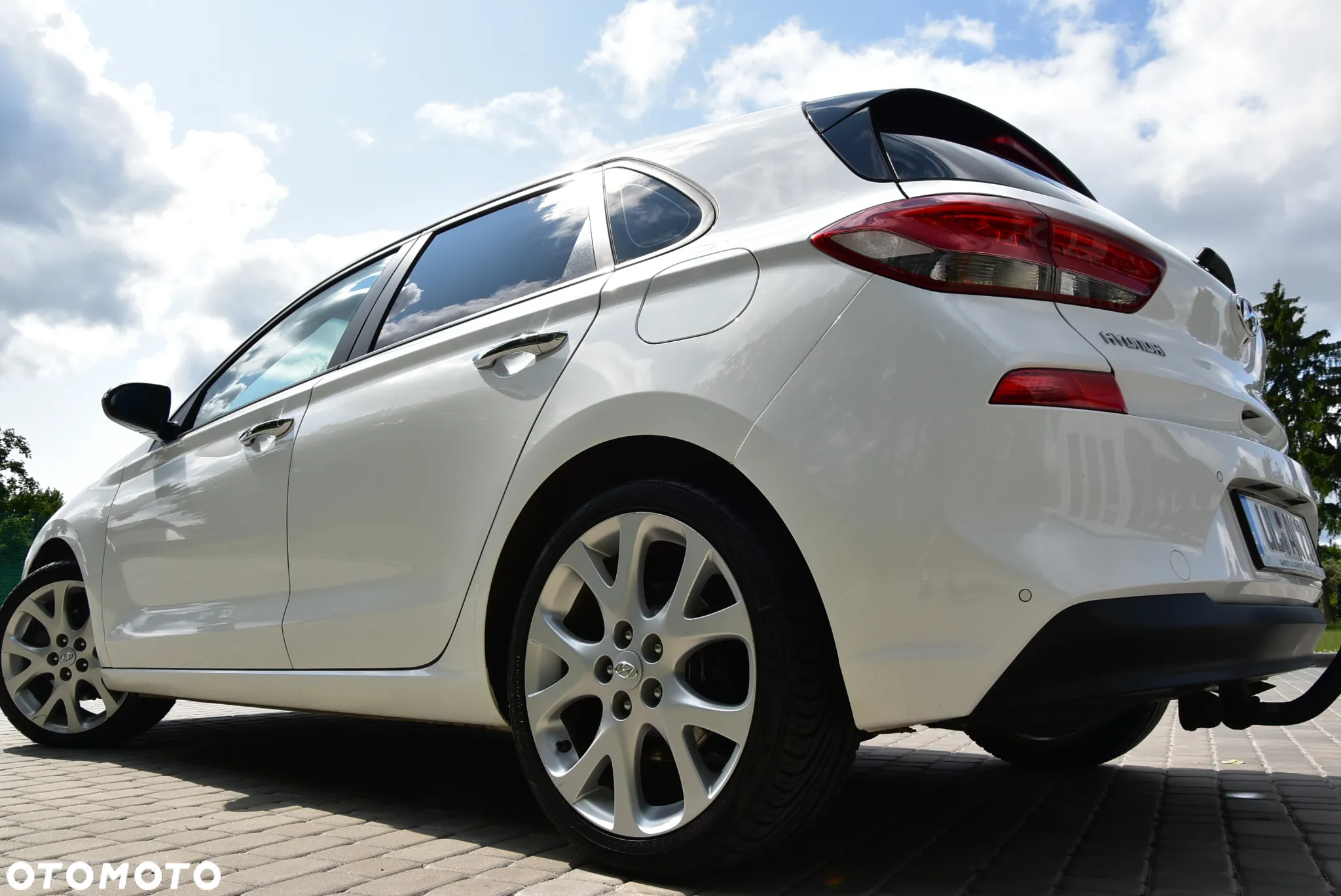 Hyundai i30 1.6 CRDI Select - 27