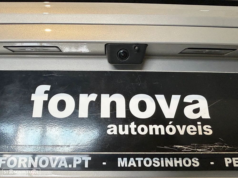 DS DS4 4 1.2 PureTech Performance Line EAT8 - 16