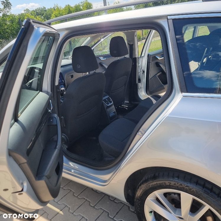 Skoda Octavia 2.0 TDI SCR Style - 21