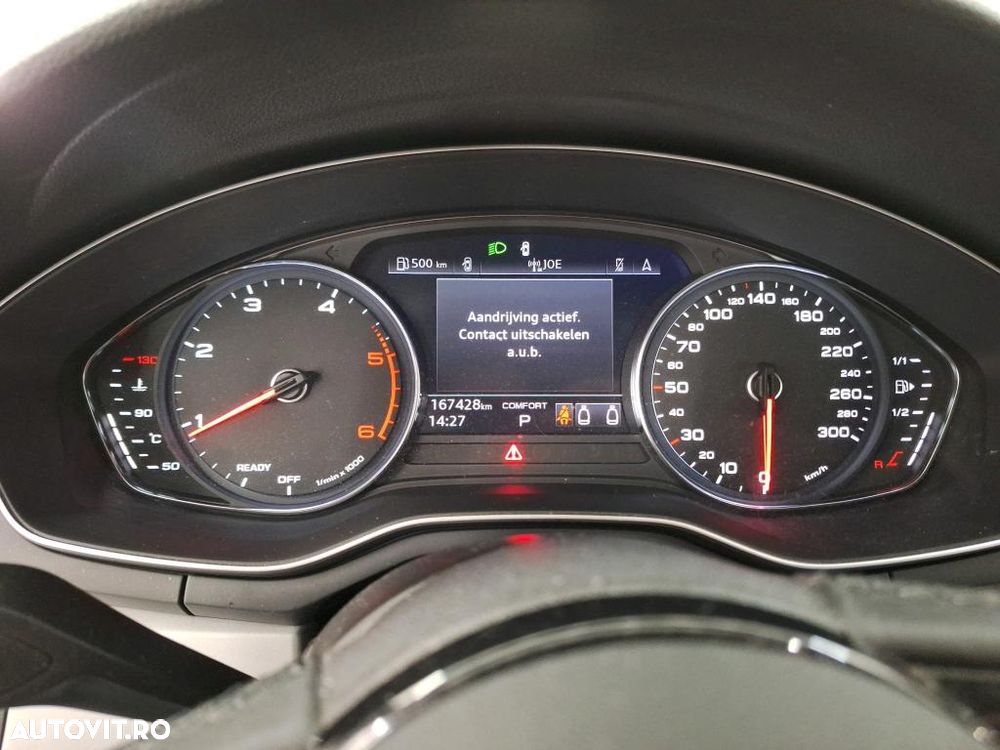 Audi A5 Sportback 2.0 30 TDI S tronic MHEV Advanced - 7