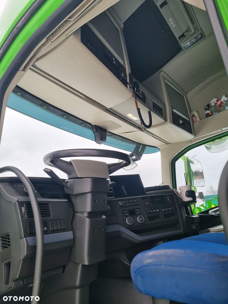 Volvo FH 500 - 19