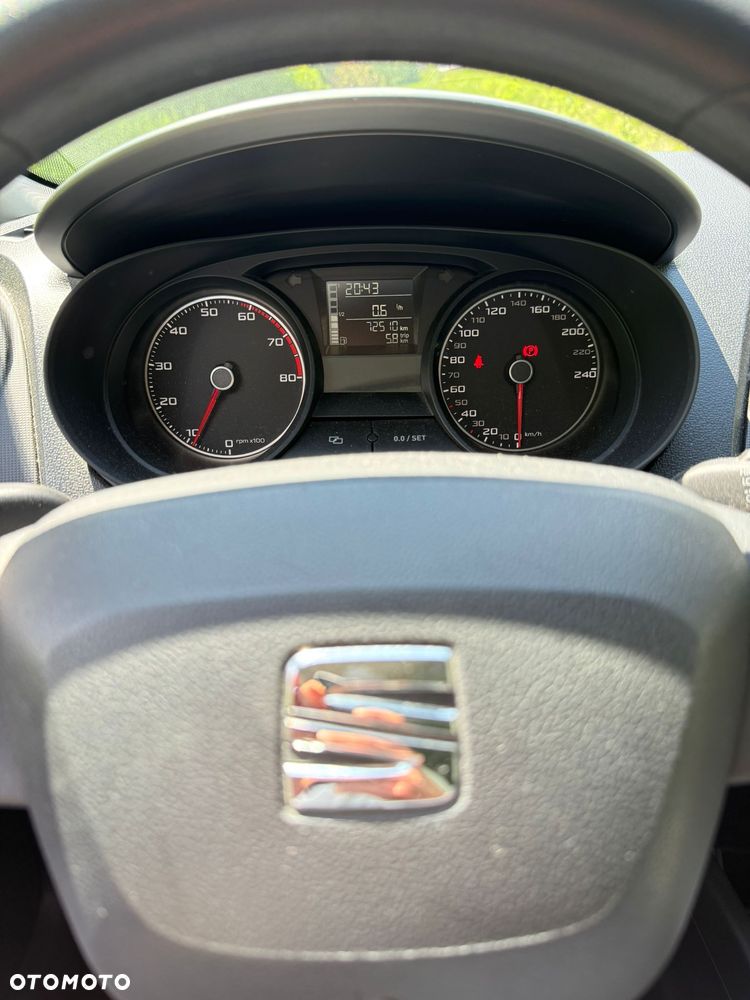 Seat Ibiza 1.2 12V Style - 13