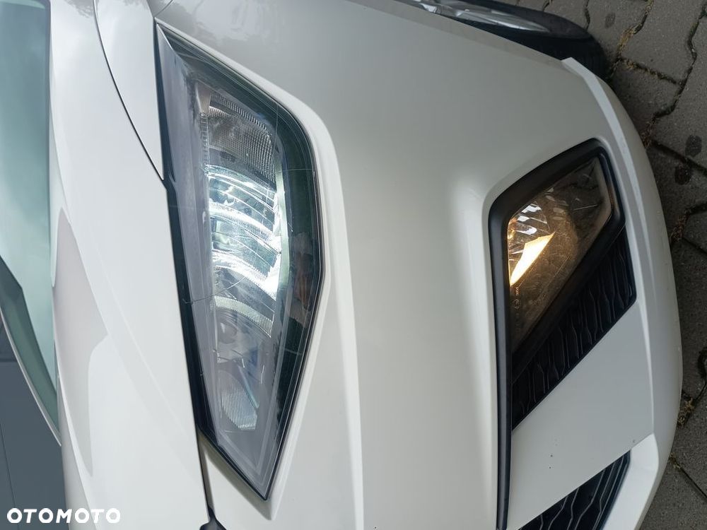 Seat Ibiza - 13