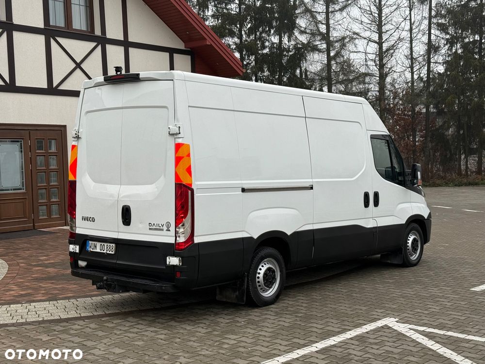 Iveco 35S 3.0HDi - 10