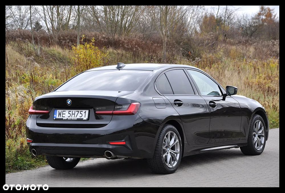 BMW Seria 3 - 16