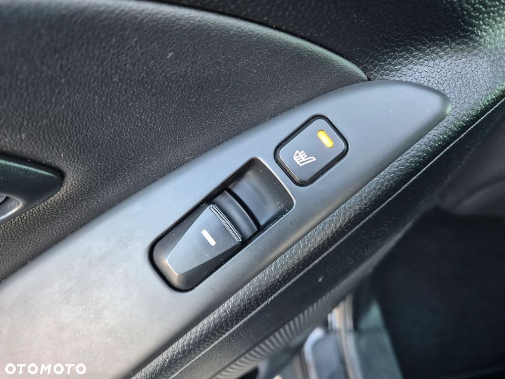 Hyundai ix35 1.7 CRDi 2WD blue Style - 21