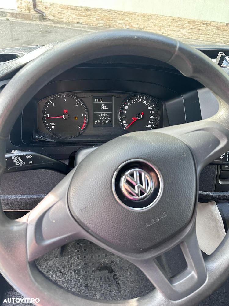 Volkswagen Transporter - 10