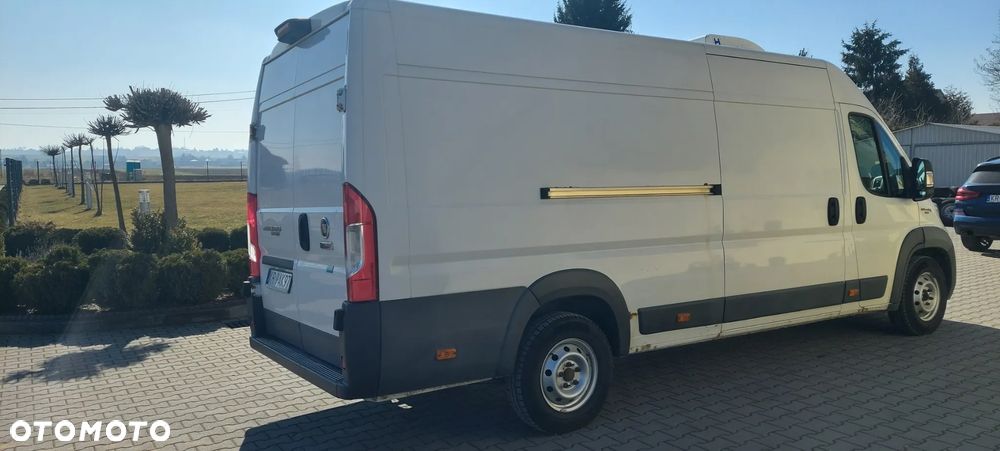 Fiat Ducato - 4