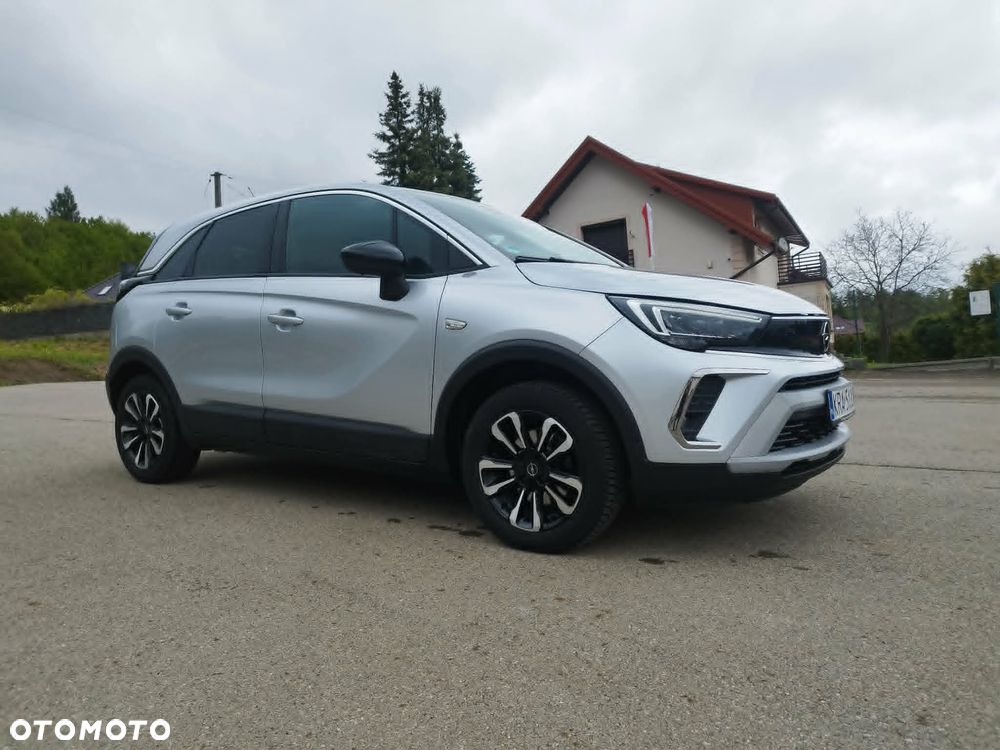 Opel Crossland 1.2 T Ultimate Pack - 4