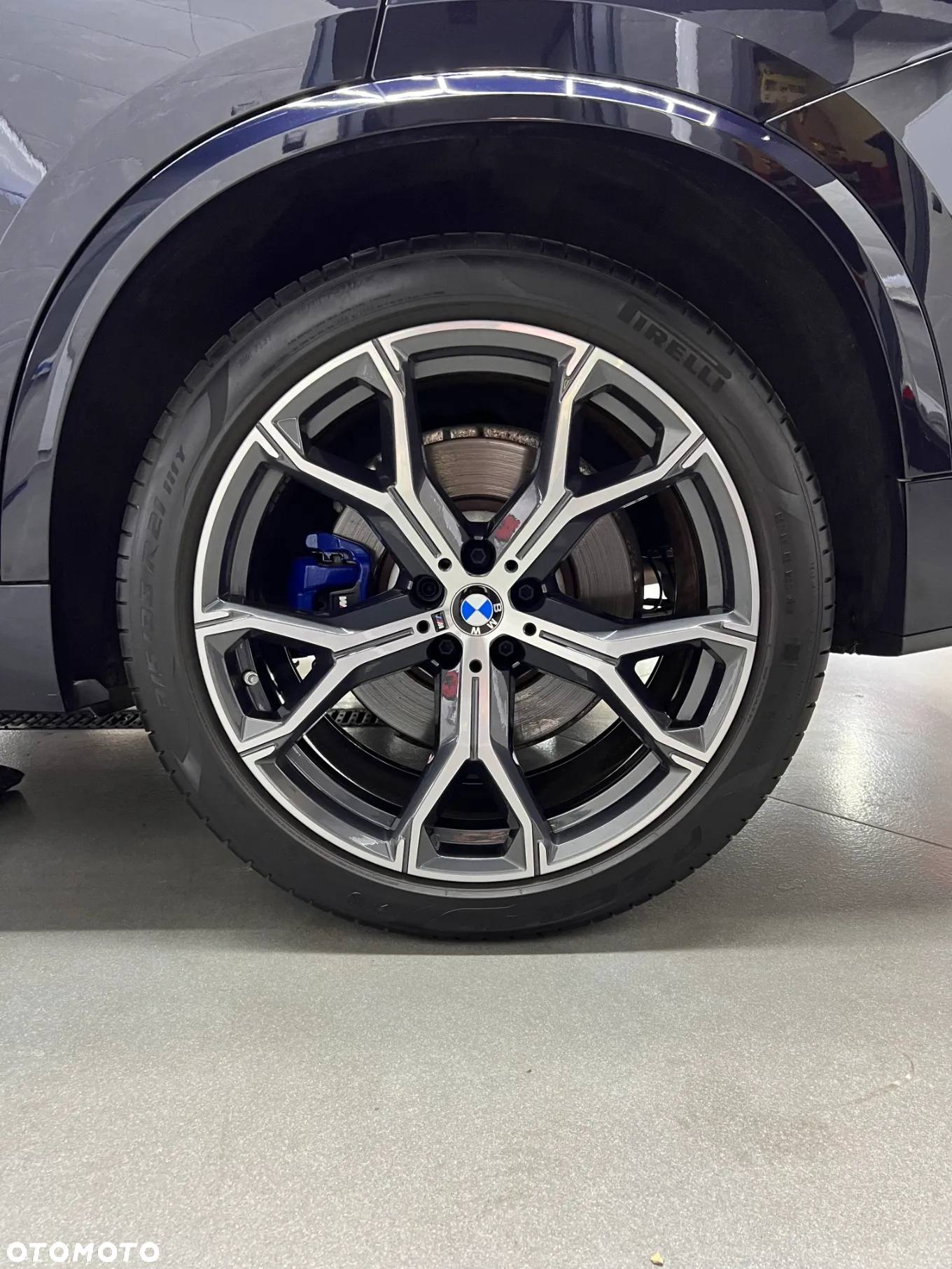 BMW X5 xDrive30d sport - 10