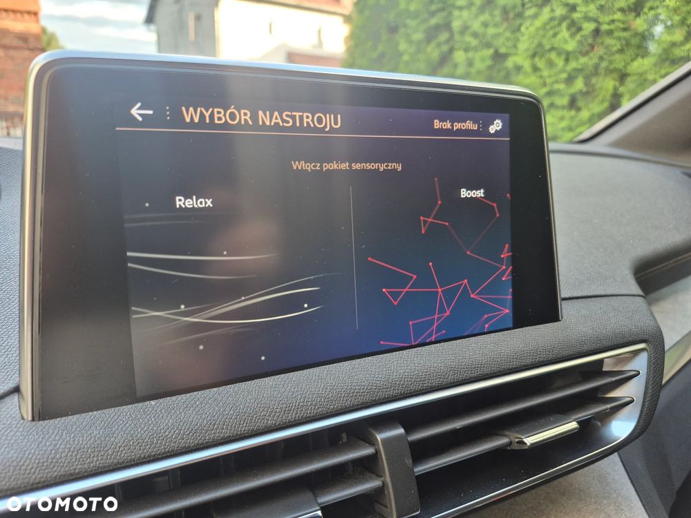 Peugeot 5008 BlueHDi 180 EAT8 GT - 39