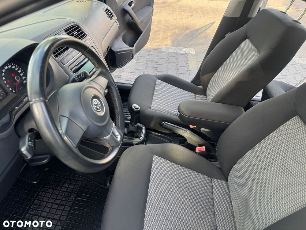 Volkswagen Polo 1.2 TSI Style - 25