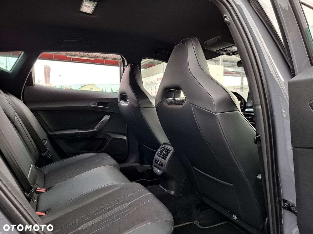 Cupra Formentor 2.0 TSI 4Drive VZ DSG - 14