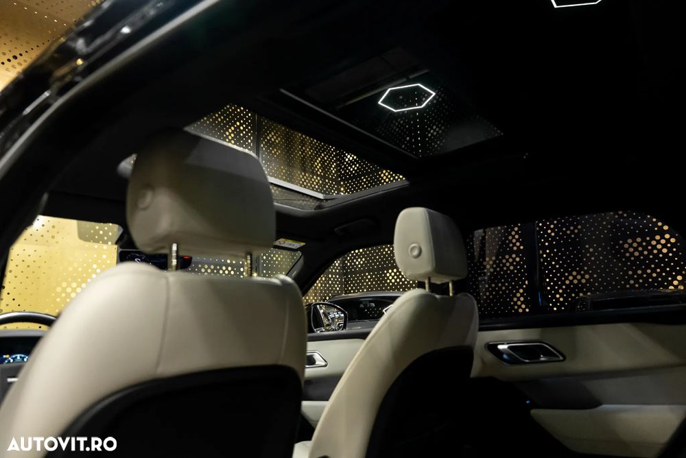 Land Rover Range Rover Velar 2.0 R-Dynamic HSE - 27