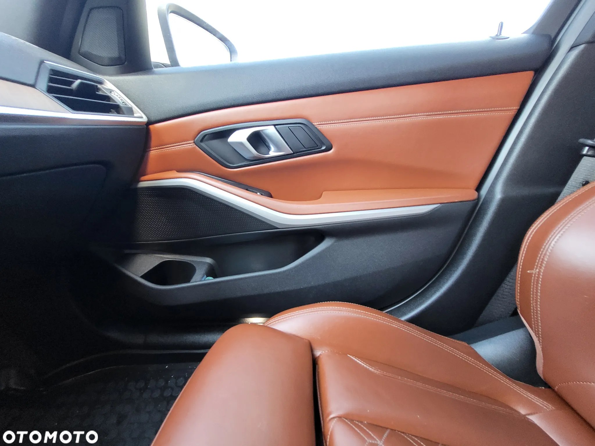 BMW Seria 3 318d Advantage - 22