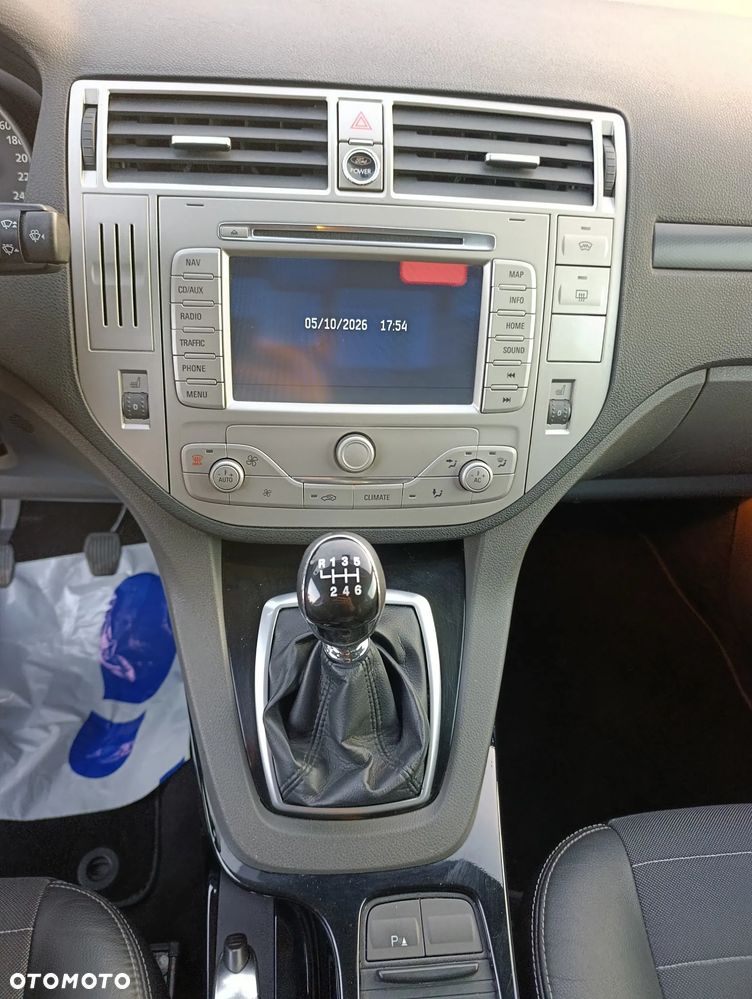 Ford Kuga 2.0 TDCi Titanium S - 25