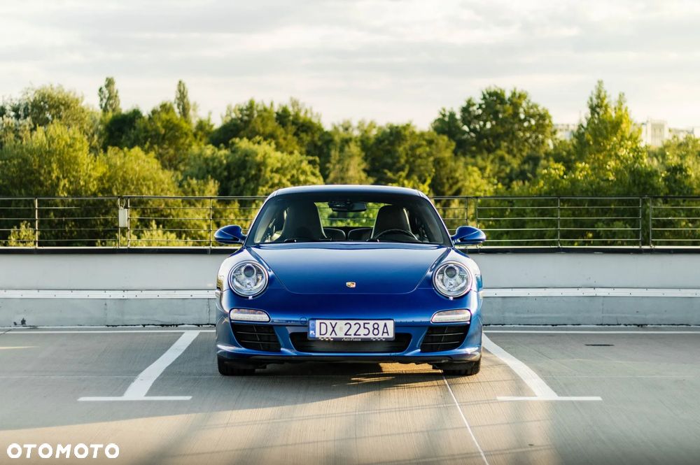 Porsche 911 Carrera PDK - 29