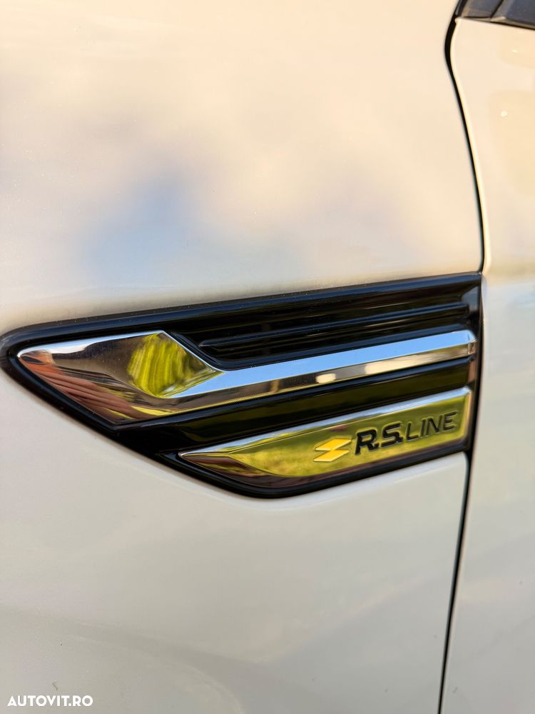 Renault Arkana TCe 140 EDC R.S. LINE - 24