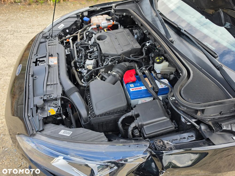 Ford Focus 1.0 EcoBoost STart-Stopp-System ST-LINE X - 25