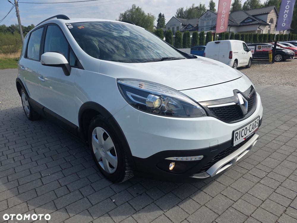 Renault Scenic - 6