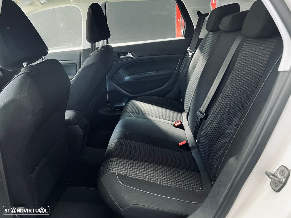 Peugeot 308 1.6 BlueHDi Active - 25