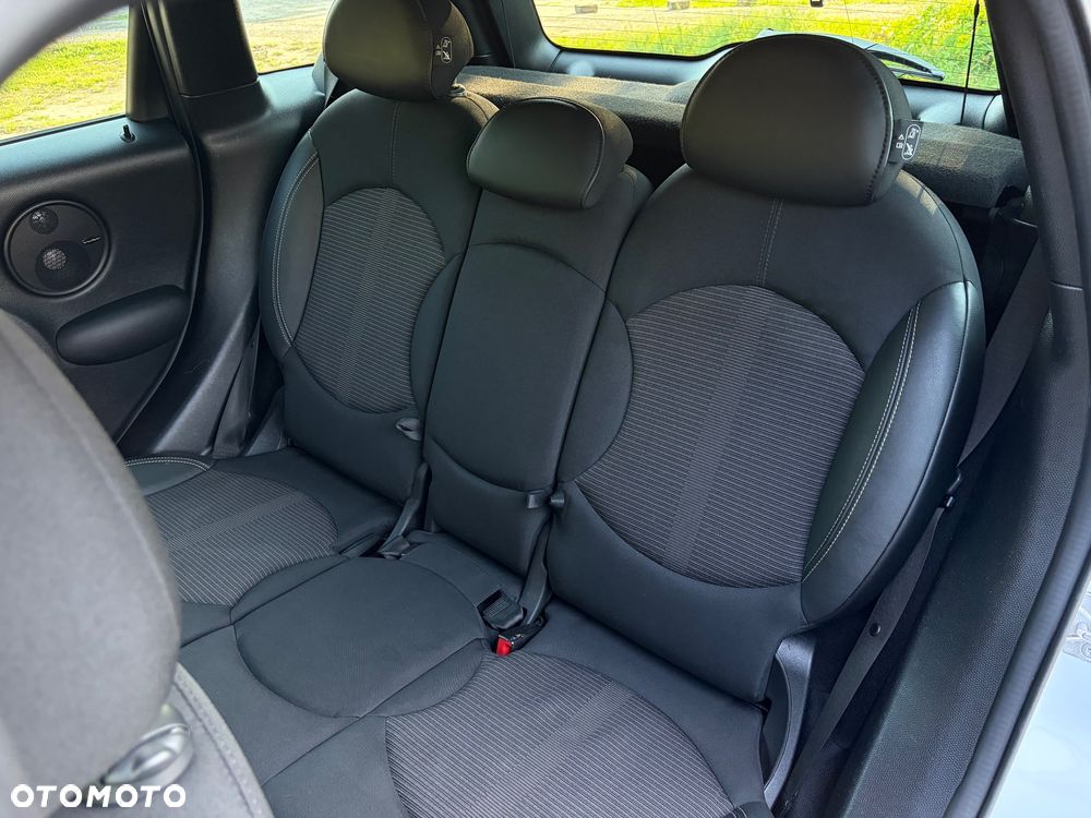 MINI John Cooper Works ALL4 EU6 - 18