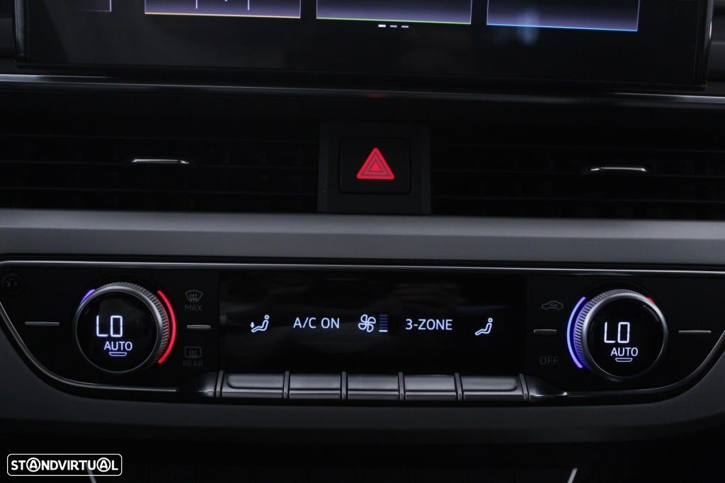 Audi A4 Avant 35 TDI Fleet Edition S tronic - 30