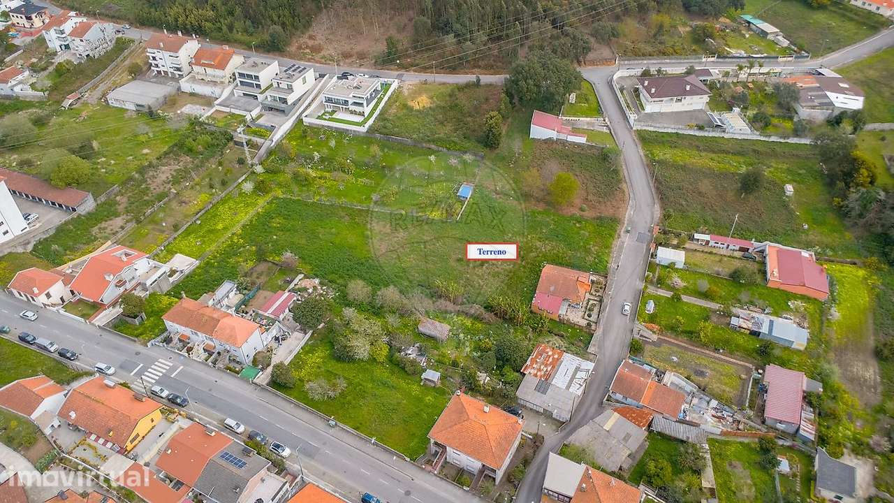 Terreno  para venda - Grande imagem: 2/11