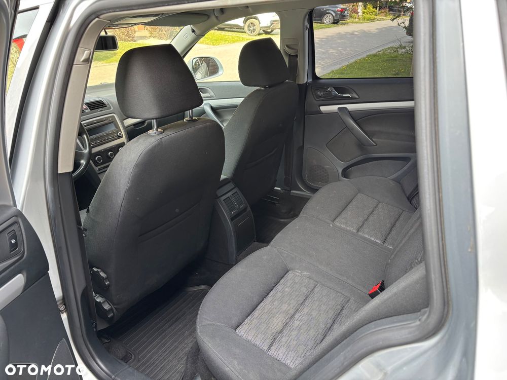 Skoda Octavia 1.6 TDI Ambition - 4