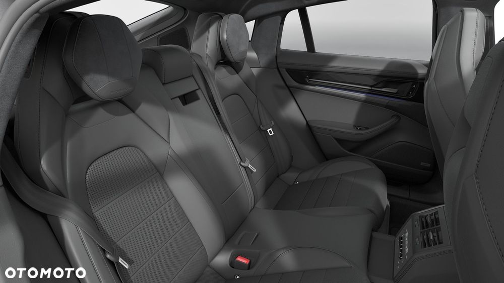 Porsche Panamera - 7