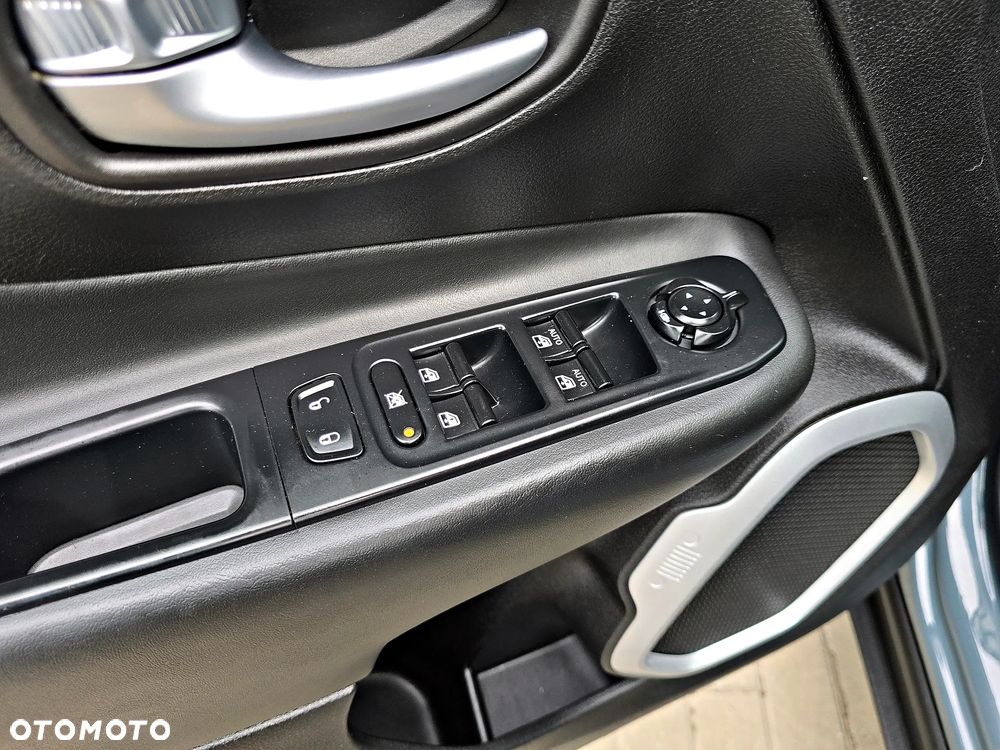 Jeep Renegade 2.0 MultiJet Active Drive Limited Adventure Edition - 36