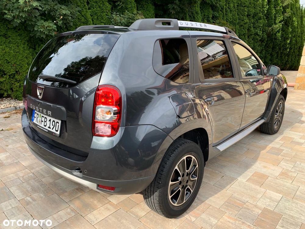 Dacia Duster 1.2 TCe Prestige S&S EU6 - 7