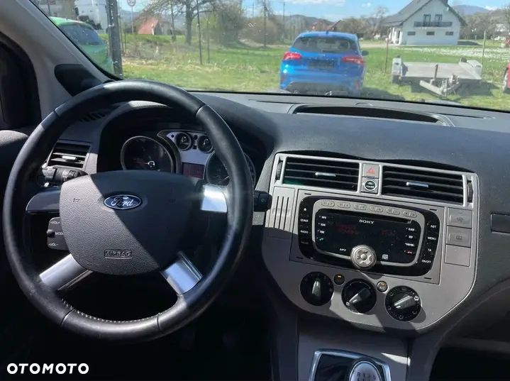 Ford Kuga 2.0 TDCi 4x4 Champions Edition - 6