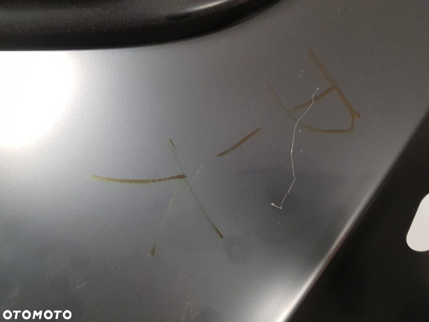 NOWY PRÓG SŁUPEK TYLNY LEWY OPEL ASTRA K V 5 KOMBI LEWA TYŁ 15-24 - 7
