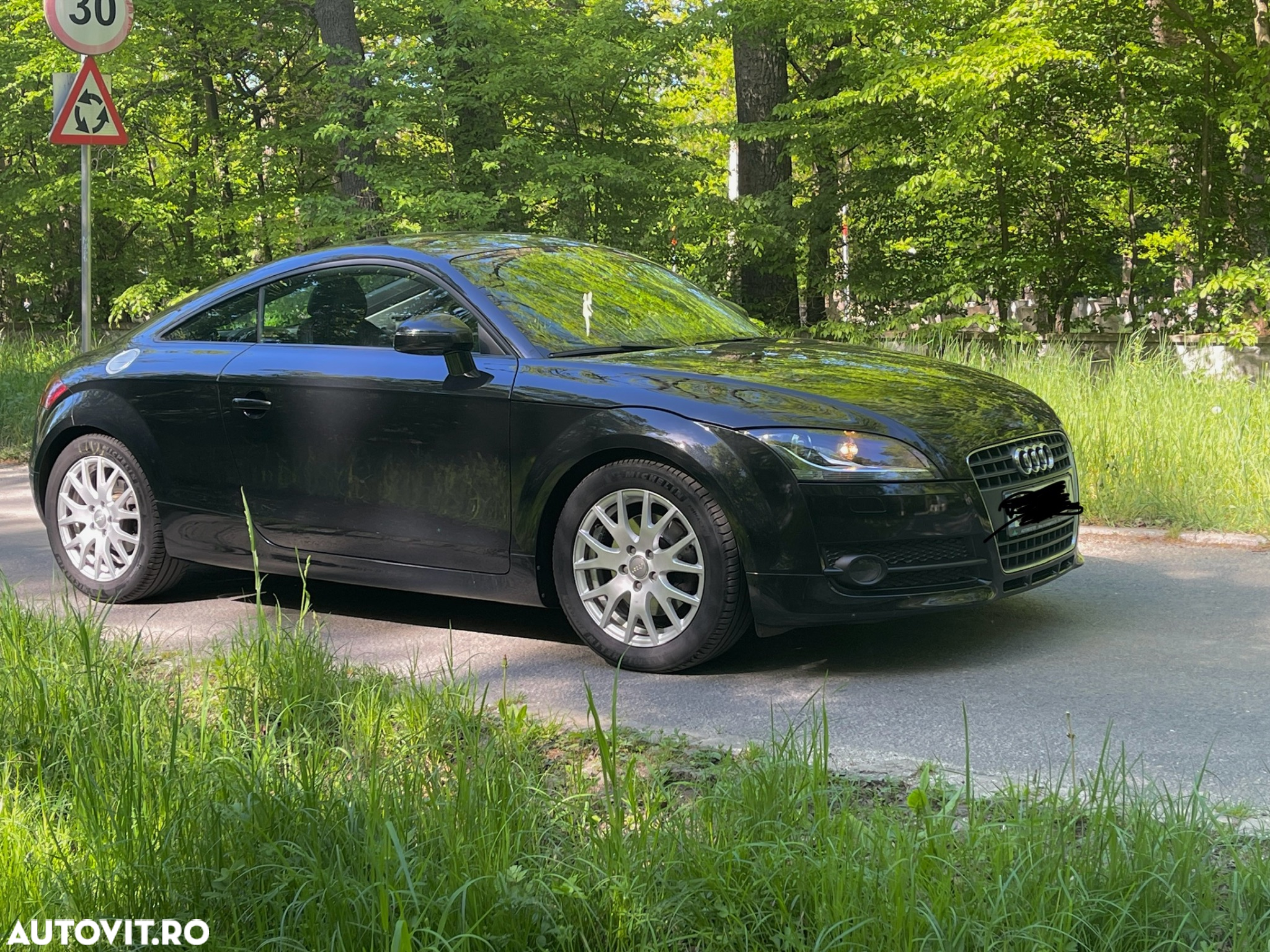 Audi TT Coupe 1.8 TFSI - 3