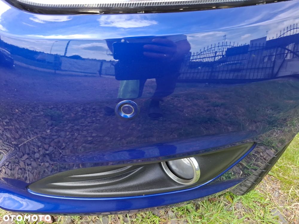 Ford Fiesta - 21
