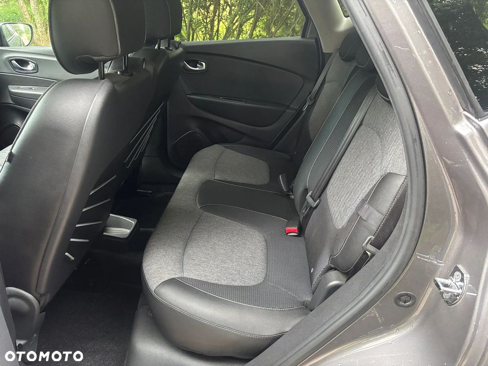 Renault Captur (ENERGY) TCe 90 INTENS - 12