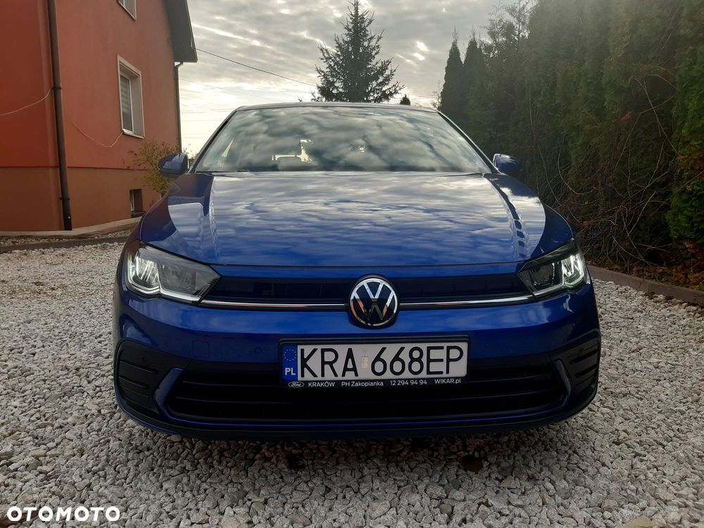 Volkswagen Polo - 3